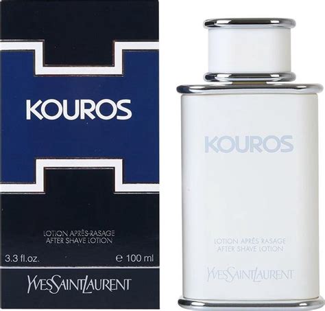 kouros aftershave 100ml from argus.